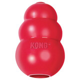 KONG Speeltje classic Rood XLarge