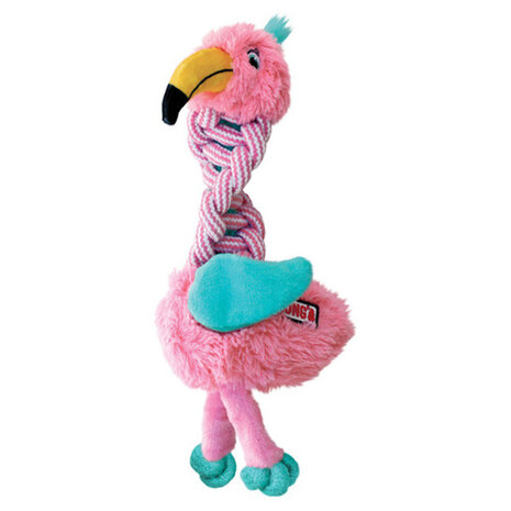 KONG Knots Twists Small/Medium 10x8,5 cm