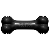 KONG Extreme Goodie Bone Zwart Large