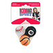 KONG Speeltje sport ballen a 3 3 stuks Assorti Small KONG Speeltje sport ballen a 3 3 stuks Assorti Small