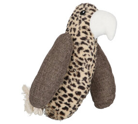 Adori Hondenspeelgoed Birdie Multi-color 35x12 cm Adori Hondenspeelgoed Birdie Multi-color 35x12 cm