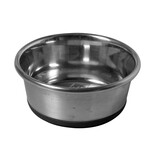 Adori Durapet RVS bak non-slip 0,35l Ø10.5 cm