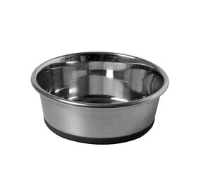 Adori Durapet RVS bak non-slip 0,55l 13 cm