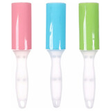 flamingo Herbruikbare Haarroller Assorti 23 cm