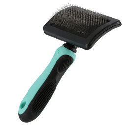 BeauBeau Slickerborstel Large 24x7 cm