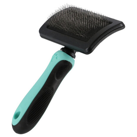 BeauBeau Slickerborstel Large 24x7 cm