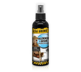 CSI Urine Hond/puppy spray 150 ml CSI Urine Hond/puppy spray 150 ml