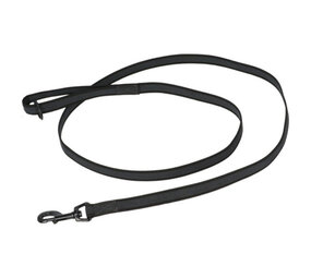 Adori Nylon anti-sliplijn met handvat Zwart L 180x2 cm Adori Nylon anti-sliplijn met handvat Zwart L 180x2 cm