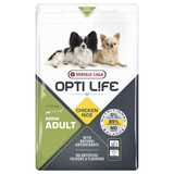 Opti Life Adult Mini 2.5 kg
