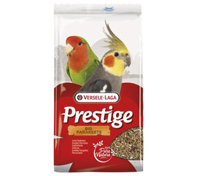 Versele-Laga Grote parkieten 4 kg Versele-Laga Grote parkieten 4 kg