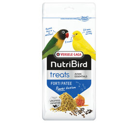 Versele-Laga Treats Forti Patee 250 g Versele-Laga Treats Forti Patee 250 g