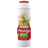 Versele-Laga Schelpenzand bus 2 kg Wit