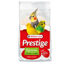 Versele-Laga Schelpenzand kristal zak 5 kg