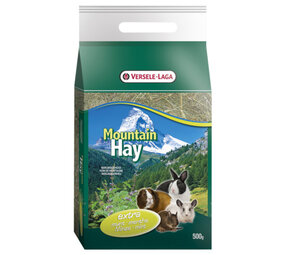 Versele-Laga Bergweidehooi 500 g Mint