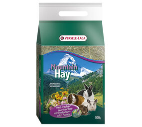 Versele-Laga Bergweidehooi 500 g Kruiden