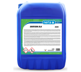 Amino dairysan alk 23kg Amino dairysan alk 23kg
