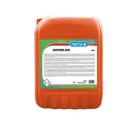 Amino dairysan acid 23kg Amino dairysan acid 23kg