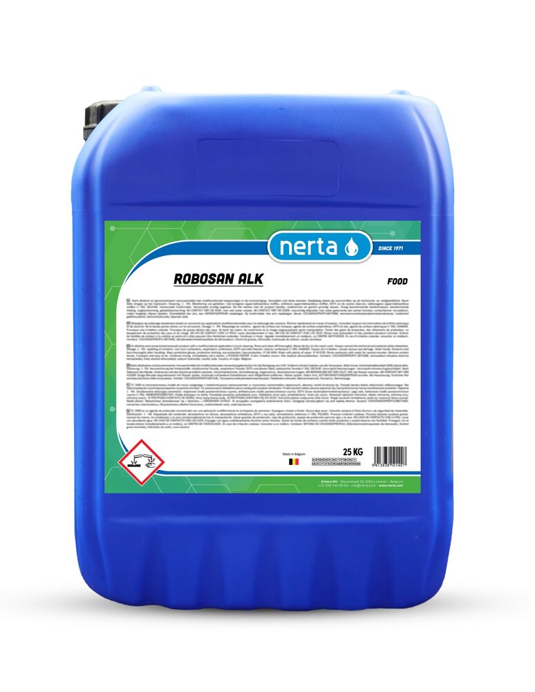 Amino robosan alk 25 kg Amino robosan alk 25 kg