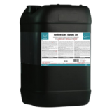 Amino Iodine des spray 30 20 KG