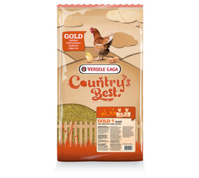 Versele-Laga Country's Be Gold 4 mash legmeel 5 kg