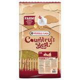 Versele-Laga Country's Be Farm 1&2 mash groeikr. vl.kip 5 kg Versele-Laga Country's Be Farm 1&2 mash groeikr. vl.kip 5 kg