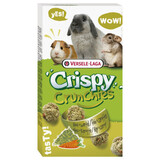 Versele-Laga Crispy Crunchies hooi 75 g Natuur