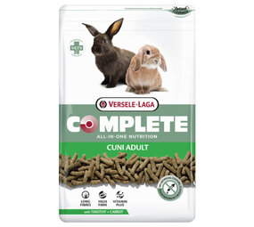 Versele-Laga Complete Cuni Adult 3 kg