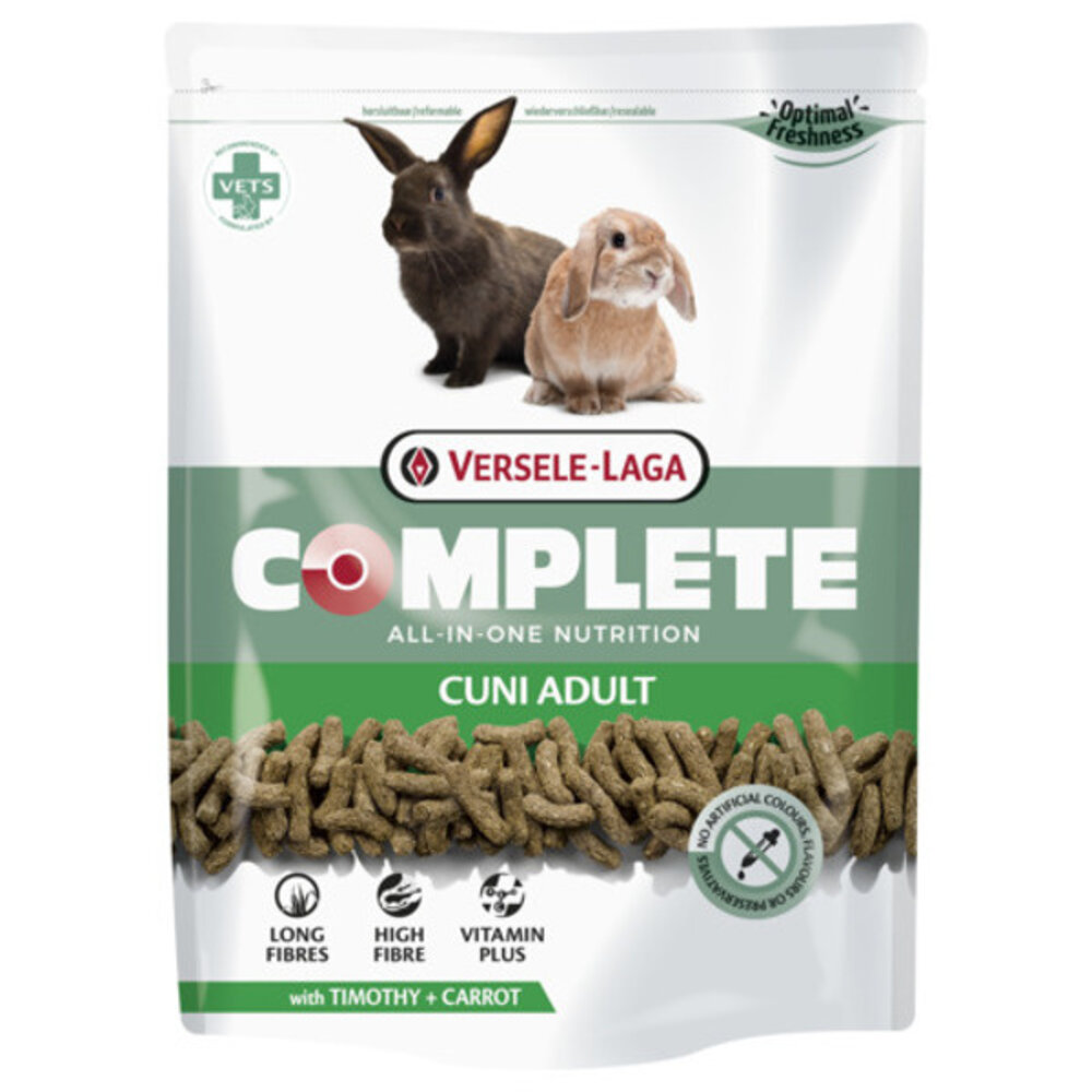 Versele-Laga Complete Cuni adult 500 g