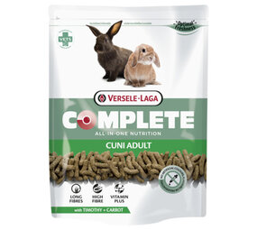 Versele-Laga Complete Cuni adult 500 g