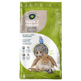 Back-2-nature Bedding & litter 20 l