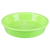 Trixie Voerbak wortelmotief 200 ml Assorti