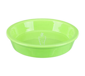 Trixie Voerbak wortelmotief 200 ml Assorti