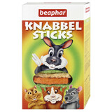 Beaphar Knabbelsticks 150 g