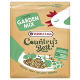Versele-Laga Country's Be Snack Garden Mix 1 kg Versele-Laga Country's Be Snack Garden Mix 1 kg