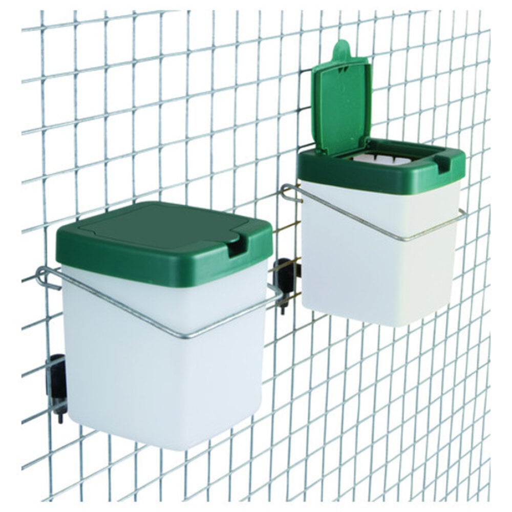 Gaun Drinkfles met nippel 0.5 l Gaun Drinkfles met nippel 0.5 l