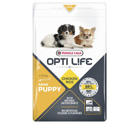 Opti Life Puppy Mini 2.5 kg Opti Life Puppy Mini 2.5 kg
