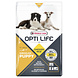 Opti Life Puppy Medium 2.5 kg Opti Life Puppy Medium 2.5 kg