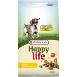 happy life Happy life Adult met Kip 3kg