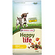 happy life Happy life Adult met Kip 3kg