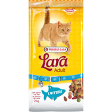 Lara Lara Adult met zalm 2kg Lara Lara Adult met zalm 2kg