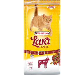 Lara Lara Adult met lam 2kg