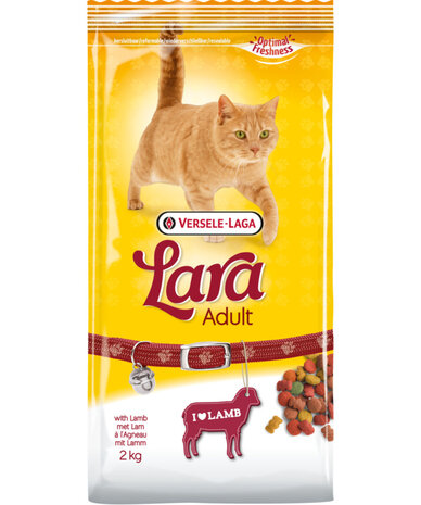 Lara Lara Adult met lam 2kg