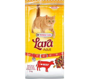 Lara Lara Adult rundsmaak 2kg