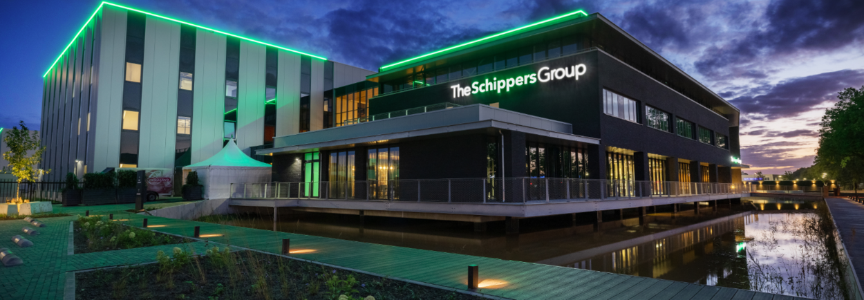  De Haan Farm Service bundelt krachten met The Schippers Group
