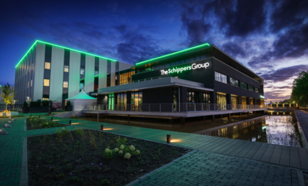  De Haan Farm Service bundelt krachten met The Schippers Group