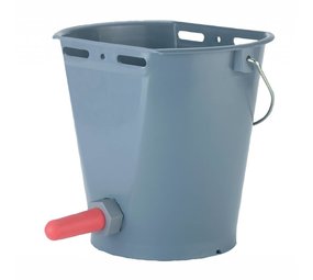 Kerbl Kalveremmer kunststof kaal Kerbl Kalveremmer kunststof kaal