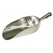 OLBA Holland Voerschep aluminium rond OLBA Holland Voerschep aluminium rond