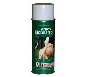 Amos Biopharsol-3  spuitbus 400 ml Amos Biopharsol-3  spuitbus 400 ml