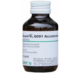Technovit Technovit versneller 70 ml Technovit Technovit versneller 70 ml