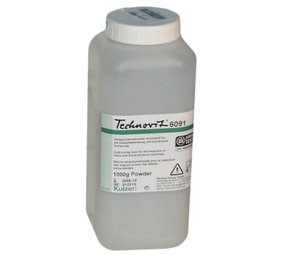 Technovit Technovit poeder 1 Kg Technovit Technovit poeder 1 Kg